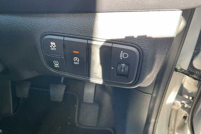 Hyundai I20 1.0T GDi 90 Element 5dr Grey