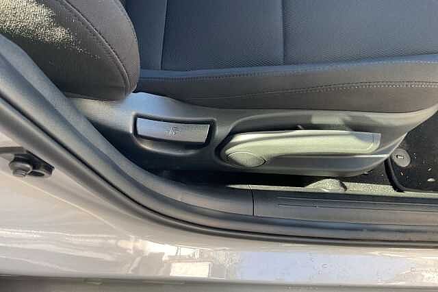 Hyundai I20 1.0T GDi 90 Element 5dr Grey