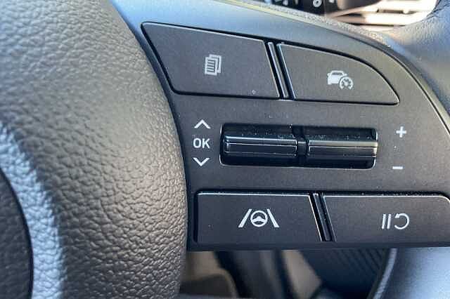 Hyundai I20 1.0T GDi 90 Element 5dr Grey