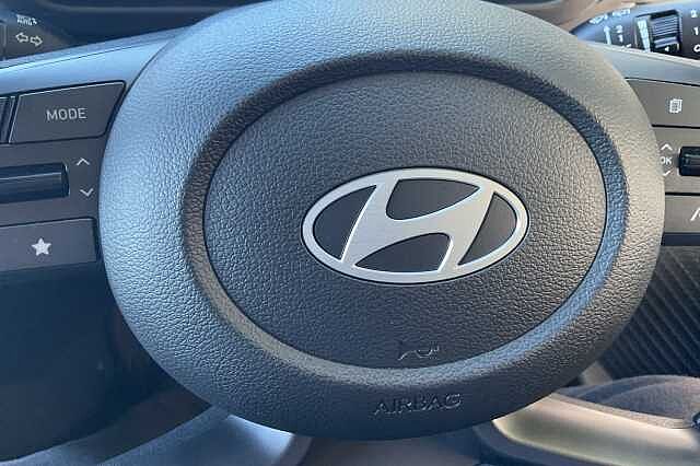 Hyundai I20 1.0T GDi 90 Element 5dr Grey