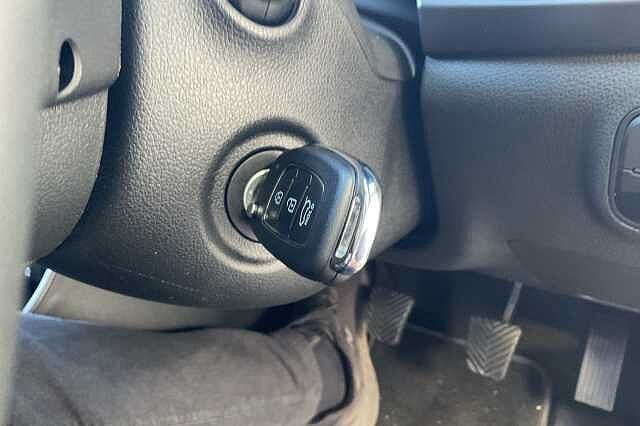 Hyundai I20 1.0T GDi 90 Element 5dr Grey