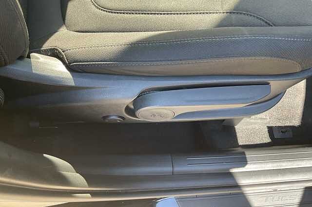 Hyundai TUCSON 1.6 TGDi Hybrid 230 Premium 5dr 2WD Auto Black