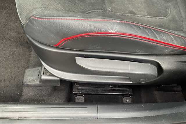 Hyundai TUCSON 1.6 TGDi Hybrid 230 N Line S 5dr 2WD Auto Silver