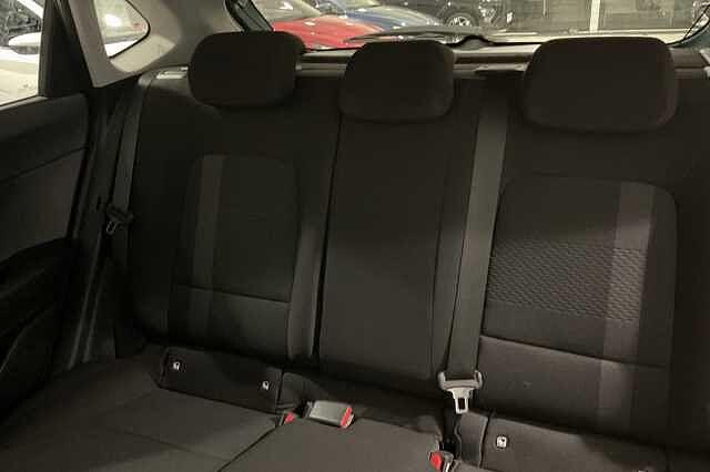 Hyundai I20 1.0T GDi Premium 5dr Green