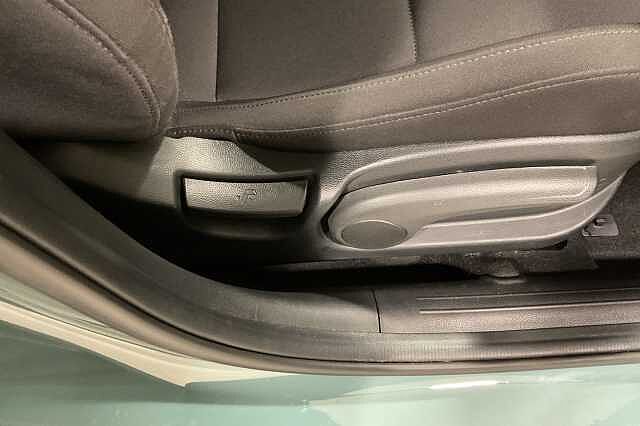 Hyundai I20 1.0T GDi Premium 5dr Green