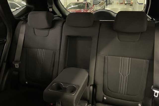 Hyundai TUCSON 1.6 TGDi Hybrid 230 Premium 5dr 2WD Auto Grey