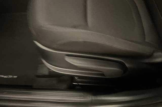 Hyundai TUCSON 1.6 TGDi Hybrid 230 Premium 5dr 2WD Auto Grey