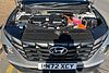 Hyundai TUCSON 1.6 TGDi Hybrid 230 SE Connect 5dr 2WD Auto Silver