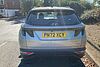 Hyundai TUCSON 1.6 TGDi Hybrid 230 SE Connect 5dr 2WD Auto Silver