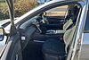 Hyundai TUCSON 1.6 TGDi Hybrid 230 SE Connect 5dr 2WD Auto Silver