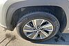 Hyundai TUCSON 1.6 TGDi Hybrid 230 SE Connect 5dr 2WD Auto Silver