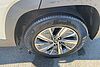 Hyundai TUCSON 1.6 TGDi Hybrid 230 SE Connect 5dr 2WD Auto Silver