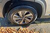 Hyundai TUCSON 1.6 TGDi Hybrid 230 SE Connect 5dr 2WD Auto Silver