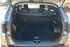 Hyundai TUCSON 1.6 TGDi Hybrid 230 SE Connect 5dr 2WD Auto Silver