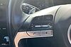 Hyundai TUCSON 1.6 TGDi Hybrid 230 SE Connect 5dr 2WD Auto Silver