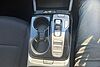 Hyundai TUCSON 1.6 TGDi Hybrid 230 SE Connect 5dr 2WD Auto Silver