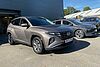 Hyundai TUCSON 1.6 TGDi Hybrid 230 SE Connect 5dr 2WD Auto Brown
