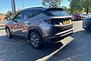 Hyundai TUCSON 1.6 TGDi Hybrid 230 SE Connect 5dr 2WD Auto Brown