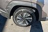 Hyundai TUCSON 1.6 TGDi Hybrid 230 SE Connect 5dr 2WD Auto Brown