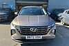 Hyundai TUCSON 1.6 TGDi Hybrid 230 SE Connect 5dr 2WD Auto Brown