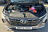 Hyundai TUCSON 1.6 TGDi Hybrid 230 SE Connect 5dr 2WD Auto Brown