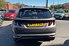 Hyundai TUCSON 1.6 TGDi Hybrid 230 SE Connect 5dr 2WD Auto Brown
