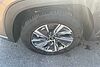 Hyundai TUCSON 1.6 TGDi Hybrid 230 SE Connect 5dr 2WD Auto Brown
