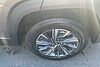 Hyundai TUCSON 1.6 TGDi Hybrid 230 SE Connect 5dr 2WD Auto Brown