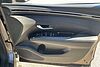 Hyundai TUCSON 1.6 TGDi Hybrid 230 SE Connect 5dr 2WD Auto Brown