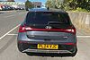 Hyundai I20 1.0T GDi Premium 5dr DCT Grey