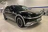 Hyundai IONIQ 5 168kW Ultimate 77 kWh 5dr Auto Black