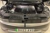Hyundai IONIQ 5 168kW Ultimate 77 kWh 5dr Auto Black