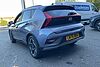 Hyundai BAYON 1.0 TGDi [90] Tech Line 5dr DCT Blue