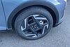 Hyundai BAYON 1.0 TGDi [90] Tech Line 5dr DCT Blue