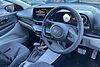 Hyundai BAYON 1.0 TGDi [90] Tech Line 5dr DCT Blue