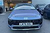 Hyundai BAYON 1.0 TGDi [90] Tech Line 5dr DCT Blue