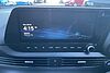 Hyundai BAYON 1.0 TGDi [90] Tech Line 5dr DCT Blue