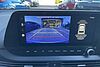 Hyundai BAYON 1.0 TGDi [90] Tech Line 5dr DCT Blue