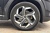 Hyundai TUCSON 1.6 TGDi Hybrid 230 Premium 5dr 2WD Auto Black