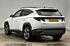 Hyundai TUCSON 1.6 TGDi Hybrid 230 Ultimate 5dr 2WD Auto White