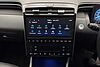 Hyundai TUCSON 1.6 TGDi Hybrid 230 Ultimate 5dr 2WD Auto White