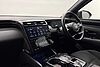 Hyundai TUCSON 1.6 TGDi Hybrid 230 N Line S 5dr 2WD Auto Silver
