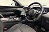 Hyundai TUCSON 1.6 TGDi Hybrid 230 N Line S 5dr 2WD Auto Silver