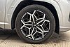Hyundai TUCSON 1.6 TGDi Hybrid 230 N Line S 5dr 2WD Auto Silver