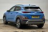Hyundai KONA 1.6 GDi Hybrid Premium 5dr DCT Blue