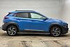 Hyundai KONA 1.6 GDi Hybrid Premium 5dr DCT Blue