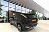 Hyundai TUCSON 1.6 T-GDi (150ps) Premium Black