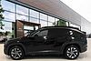 Hyundai TUCSON 1.6 T-GDi (150ps) Premium Black
