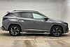 Hyundai TUCSON 1.6T Hybrid N Line S 5dr Auto Grey