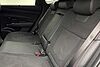 Hyundai TUCSON 1.6T Hybrid N Line S 5dr Auto Grey